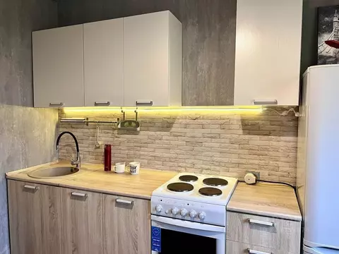 2-к кв. Москва Старомарьинское ш., 6К1 (51.0 м)