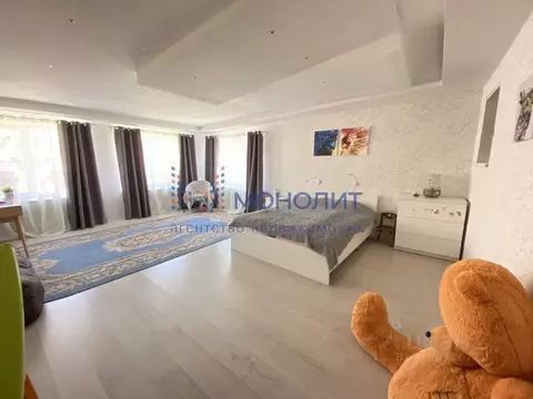 Коттедж в Нижегородская область, Нижний Новгород Нижне-Печерская ул., ...