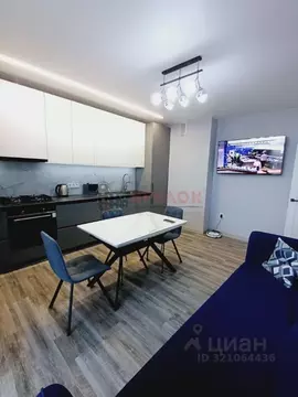 3-к кв. Ростовская область, Ростов-на-Дону ул. Берберовская, 32с1 ...