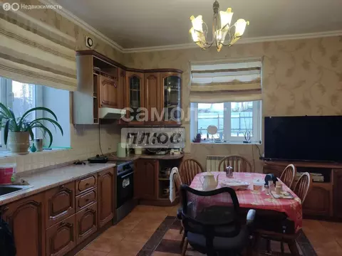 Дом в микрорайон Изумрудный, Кольцевая улица, 3 (148.5 м)