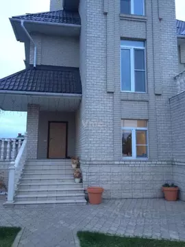 Дом в Московская область, Мытищи городской округ, д. Жостово  (650 м)