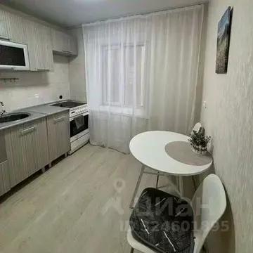 2-к кв. Томская область, Томск ул. Льва Толстого, 83 (35.0 м)