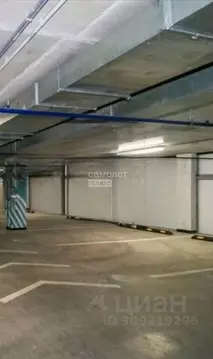 Гараж в Тюменская область, Тюмень ул. Первооткрывателей, 4 (13 м)