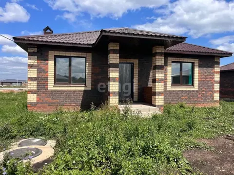 Дом в Башкортостан, Кармаскалинский район, Кабаковский сельсовет, д. ...