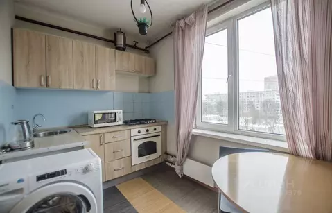 2-к кв. Москва ул. Красного Маяка, 8К2 (48.0 м)