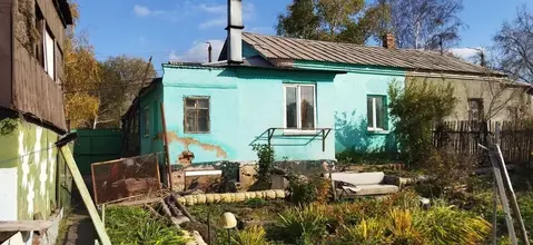 Дом в Челябинская область, Магнитогорск ул. Кирова, 129 (70 м)