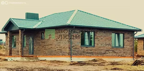 Дом в Удмуртская Республика, село Завьялово (104 м)