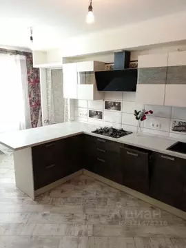 3-к кв. Саратовская область, Саратов ул. Имени Н.В. Кузнецова, 9 (80.0 ...