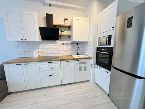 2-к кв. Челябинская область, Челябинск ул. Героя России А.В. Яковлева, ...