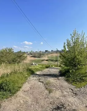 Участок в Ставропольский край, Ставрополь Водник садовое товарищество, ...