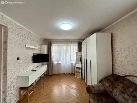 1-комнатная квартира: Калининград, Лесопильная улица, 71 (30.5 м)