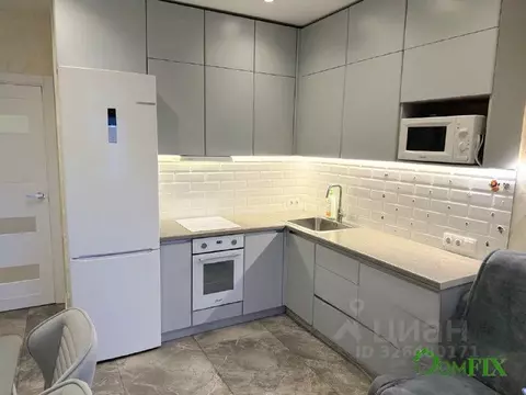 1-к кв. Москва Дмитровское ш., 107к3 (44.0 м)