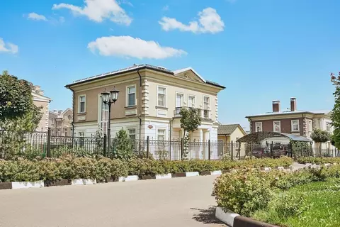Участок в Московская область, Ленинский городской округ, д. Орлово, ...