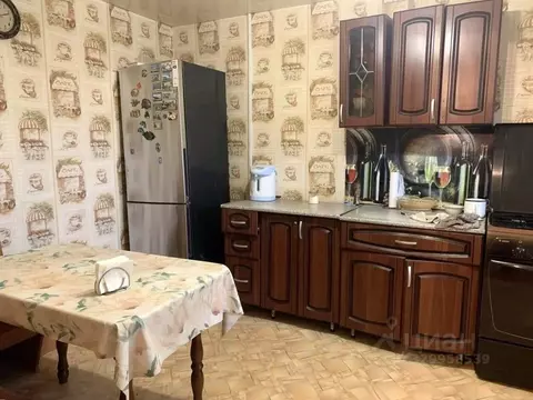Дом в Волгоградская область, Волгоград Рудная ул. (66 м)