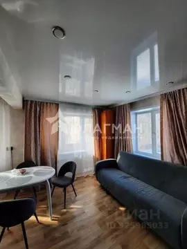 1-к кв. Иркутская область, Усолье-Сибирское Комсомольский просп., 44 ...