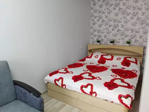 1-к кв. Владимирская область, Владимир Добросельская ул., 188Бк1 (38.0 ...