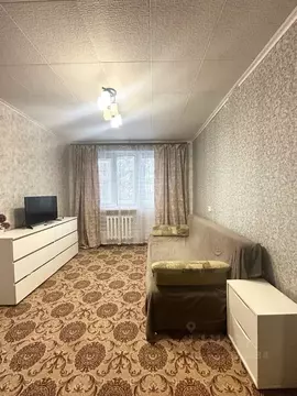 1-к кв. Московская область, Дмитровский муниципальный округ, пос. ...