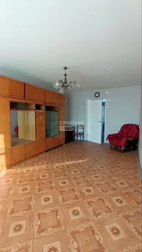 2-к кв. Пермский край, Пермь ул. Маршала Рыбалко, 109 (44.7 м)