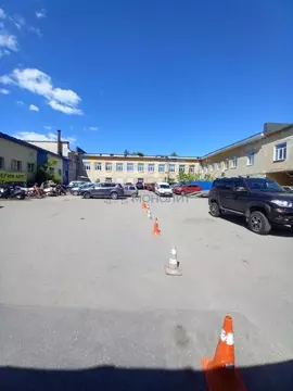 Производственное помещение в Нижегородская область, Нижний Новгород ...