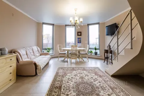 Дом в Краснодарский край, Геленджик Голубая Бухта мкр,  (296 м)