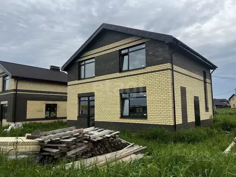 Дом в Костромская область, Кострома Малиновка кп,  (145 м)