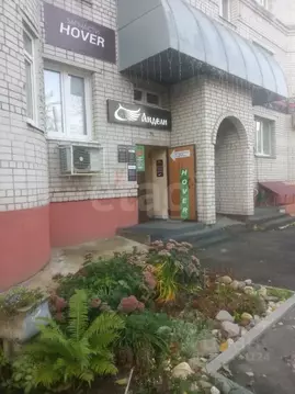 Помещение свободного назначения в Вологодская область, Вологда ул. ...