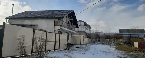 Дом в Маркова, Спортивный переулок, 6 (152 м)