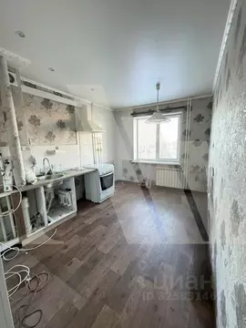 3-к кв. Омская область, Омск ул. 75-й Гвардейской Бригады, 1В (63.9 м)