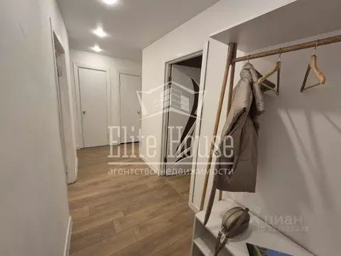 3-к кв. Калужская область, Калуга ул. Гурьянова, 8к1 (69.7 м)