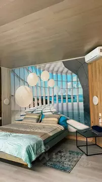 Дом в Татарстан, Казань ул. Ромашек, 10 (25 м)