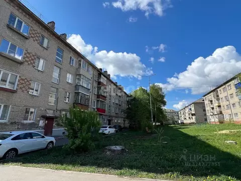 3-к кв. Тамбовская область, Тамбов ул. Маяковского, 12 (55.1 м)