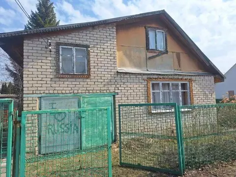 Дом в Самарская область, Ставропольский район, Подстепки с/пос, ...