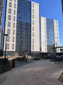 2-к кв. Красноярский край, Красноярск Вербная ул., 3 (60.0 м)