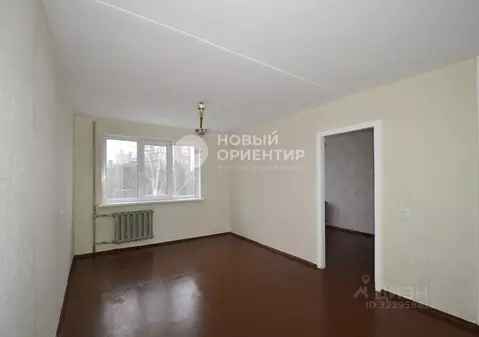 3-к кв. Свердловская область, Екатеринбург ул. Посадская, 44к4 (58.0 ...