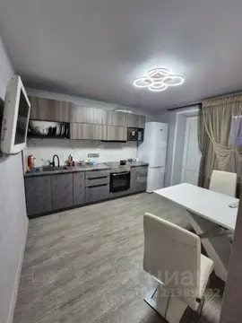 2-к кв. Красноярский край, Красноярск Крайняя ул., 12 (65.0 м)