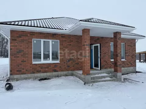 Дом в Белгородская область, Белгородский район, с. Стрелецкое, ...