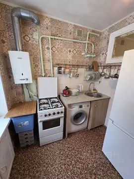 2-к кв. Тульская область, Тула просп. Ленина, 109А (45.0 м)