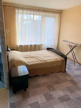 1-к кв. Москва туп. Чуксин, 2 (34.0 м)