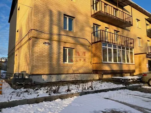 3-к кв. Владимирская область, Суздальский район, Новоалександровское ...