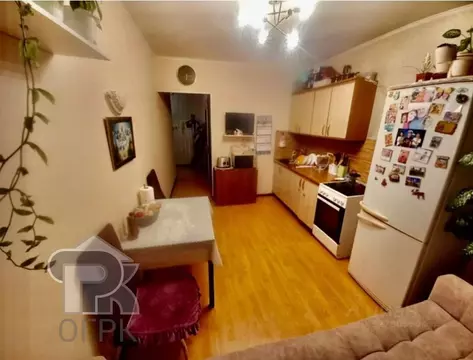 1-к кв. Московская область, Балашиха Железнодорожный мкр, ул. ...