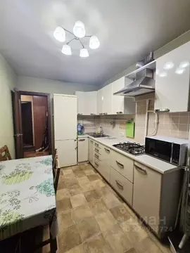 1-к кв. Москва 2-я Черногрязская ул., 5К2 (35.0 м)