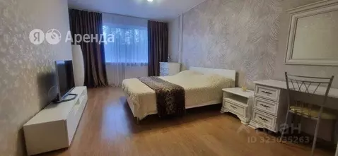 1-к кв. Санкт-Петербург Пулковское ш., 5К1 (35.5 м)