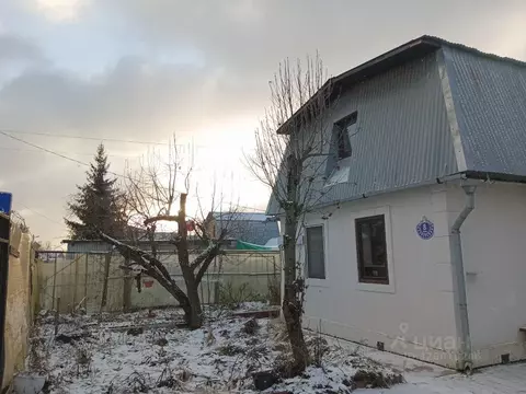 Дом в Московская область, Лосино-Петровский Советская ул., 8 (172 м)