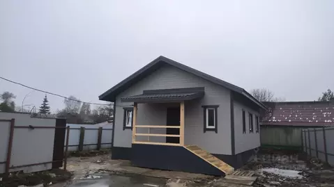 Дом в Московская область, Ногинск Богородский городской округ, ул. ...