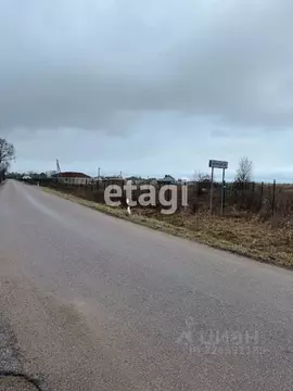 Участок в Калининградская область, Зеленоградский муниципальный округ, ...