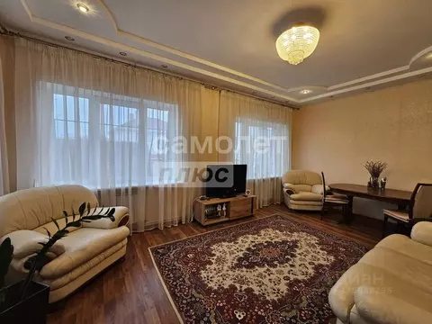 Коттедж в Волгоградская область, Волгоград ул. Рублева, 43 (183 м)