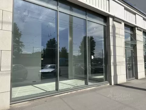 Торговая площадь в Санкт-Петербург Благодатная ул., 50 (95 м)