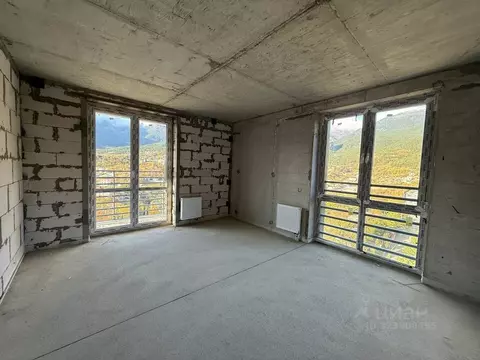 1-к кв. Крым, Ялта проезд Бакунинский, 13 (51.0 м)