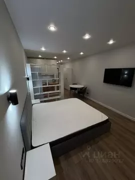 Студия Краснодарский край, Сочи Приморье мкр, ул. Есауленко, 6Ак1 ...