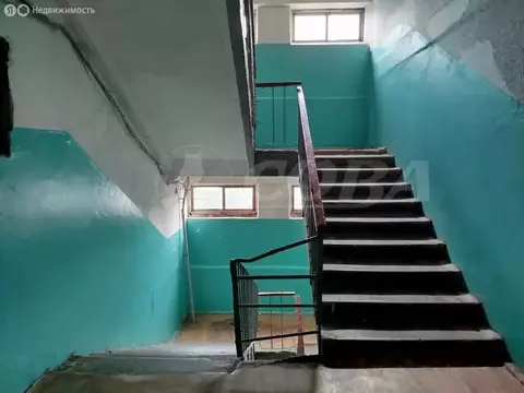 2-комнатная квартира: Тюмень, Ленинский округ, Текстильная улица, 1 ...